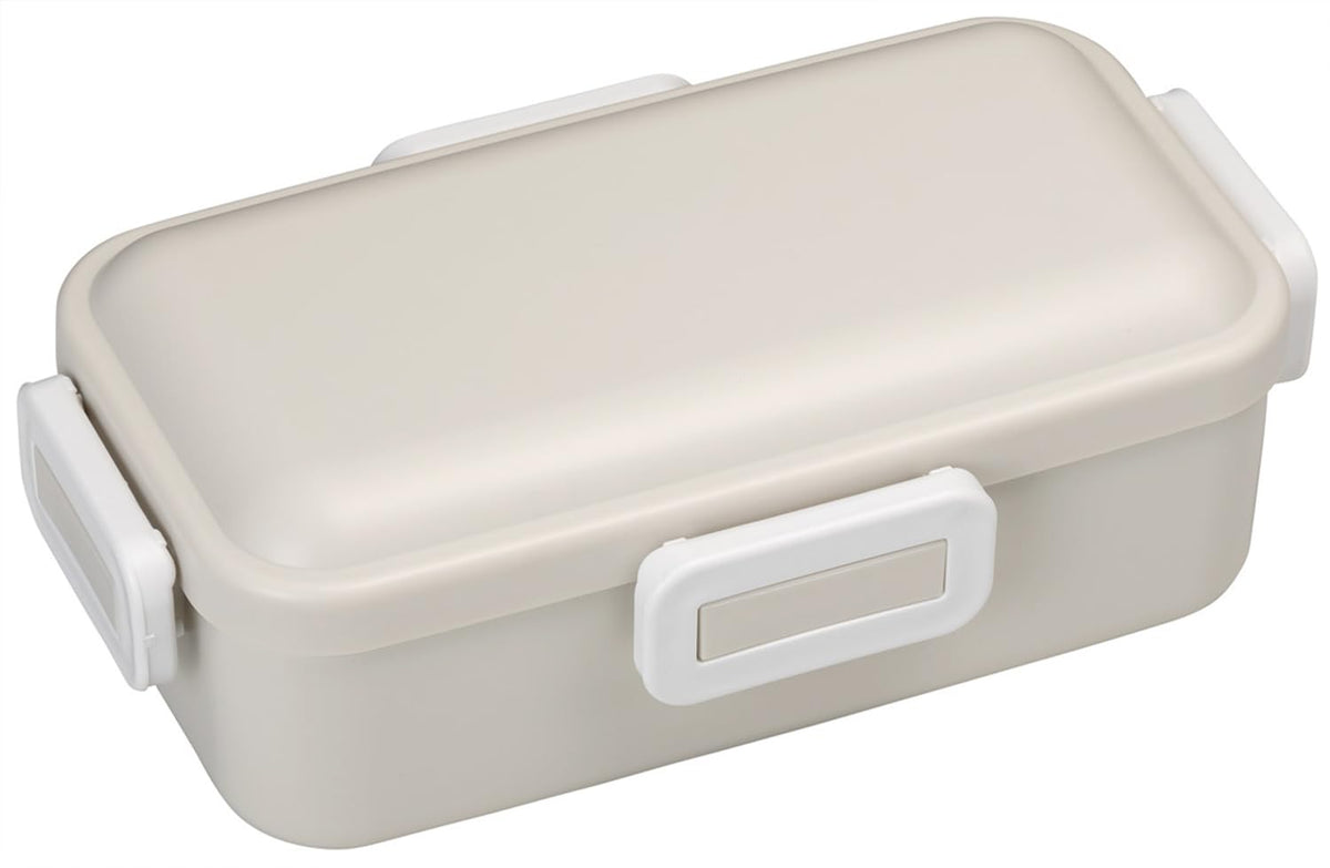 Skater Bento Box 530ml Leak-Resistant Lunch Box for Women