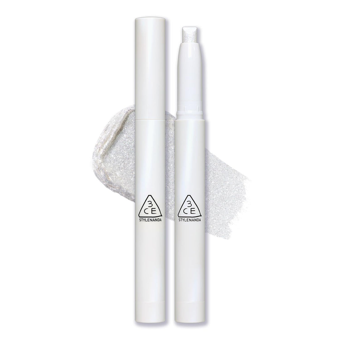 3CE Double Note Eyeshadow Stick for Effortless Eye Looks