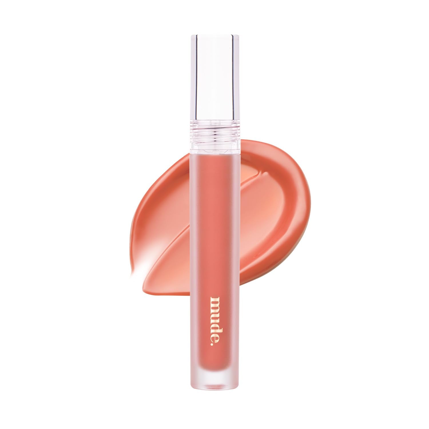 mude Picnic Collection Glacé Lip Tint 13 Summer Picnic