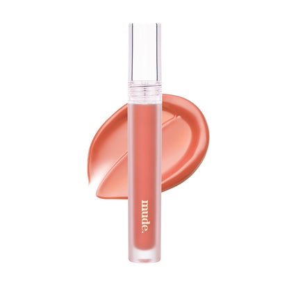 mude Picnic Collection Glacé Lip Tint 13 Summer Picnic