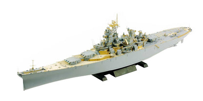 Infini Model 1/350 Scale Detail Parts Set for Battleship BB-63 Missouri