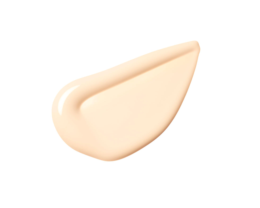 b idol Liquid Foundation 00 White Beige 28ml for Radiant Skin