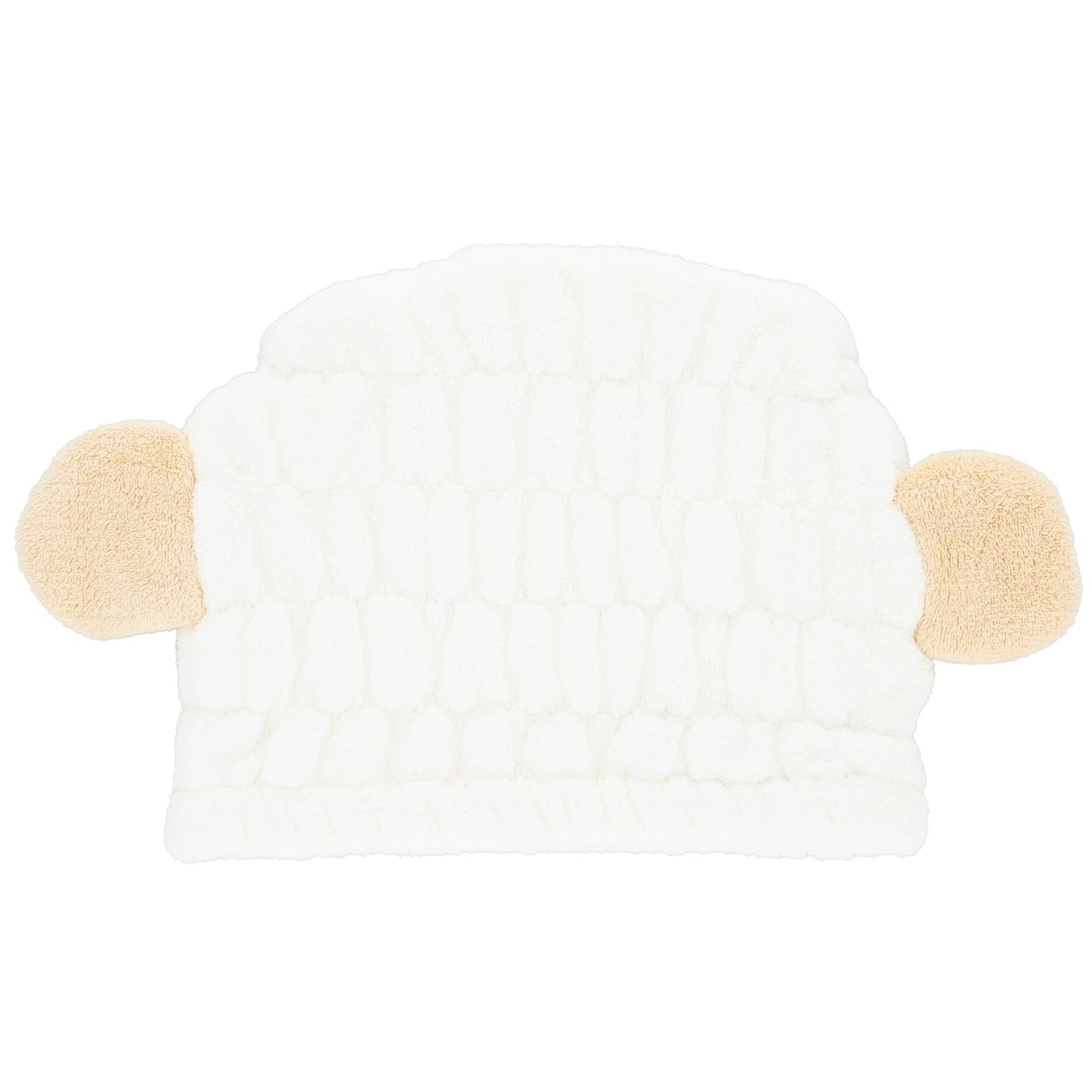Marushin Swimming Towel Cap for Kids Quick-Dry Hair Towel