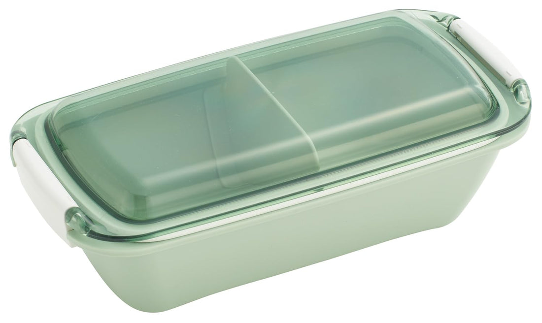 Skater Biomass Lunch Box with Easy Clean Design 530ml