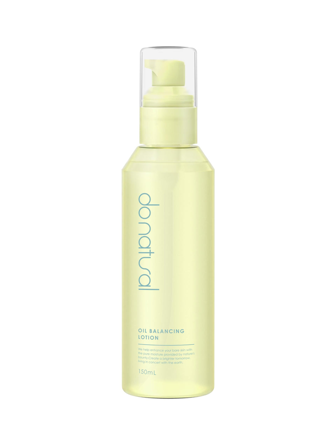 Do Natural Balancing Lotion 150ml for Gentle Hydration