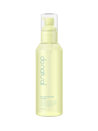 Do Natural Balancing Lotion 150ml for Gentle Hydration