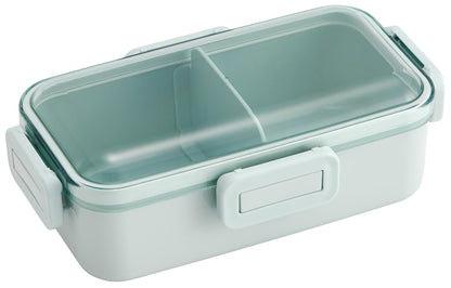 Skater Lunch Box 530ml for Easy Meal Prep and Storage