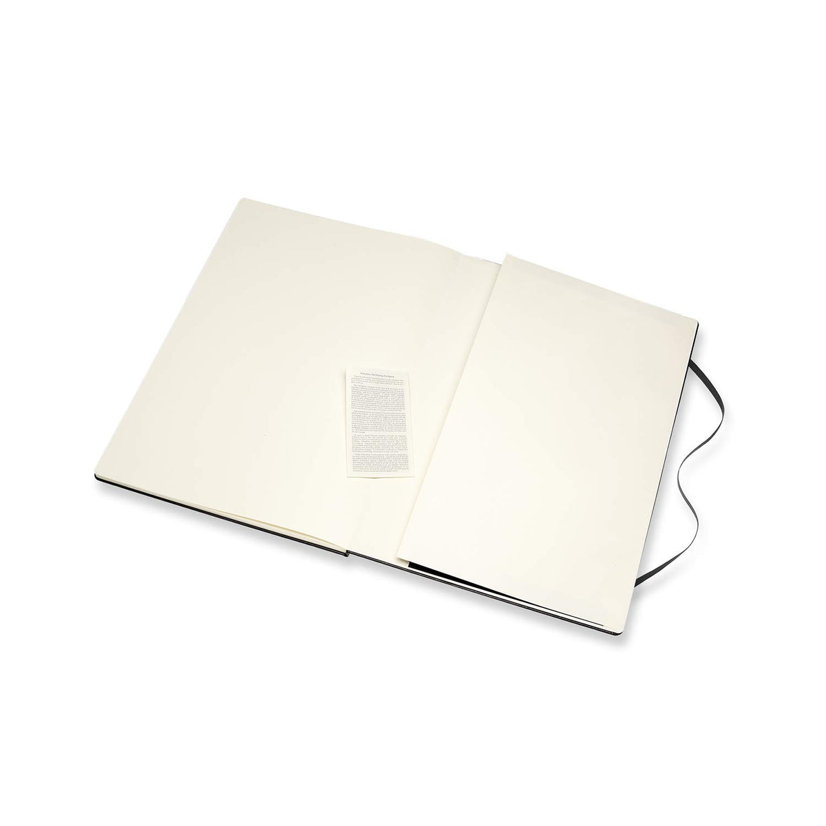 Moleskine Watercolor Notebook A3 Hard Cover for Creative Artists