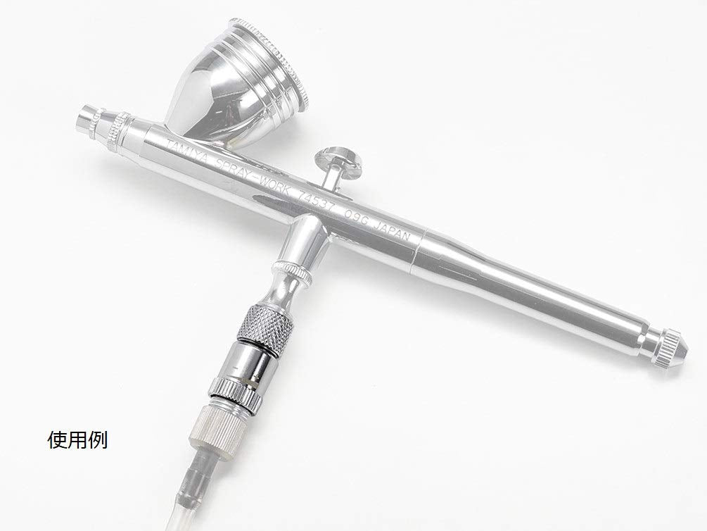 TAMIYA Airbrush System No.60 Air Regulator II for Painting Tools