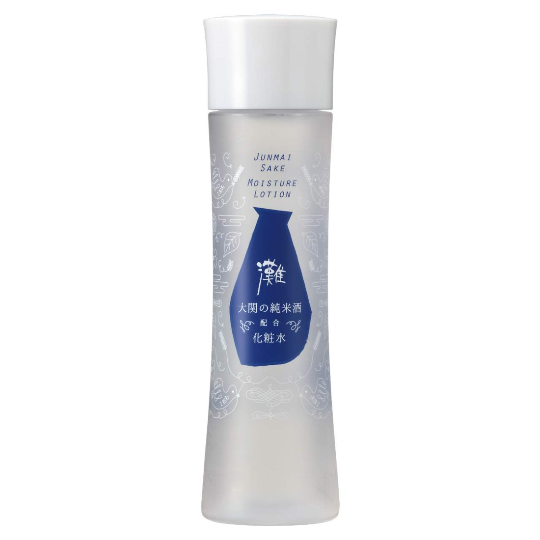 Kuramotohatsu Nada Japanese Sake Cosmetic Lotion 150ml