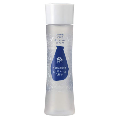 Kuramotohatsu Nada Japanese Sake Cosmetic Lotion 150ml