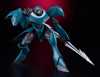 GOOD SMILE COMPANY MODEROID Tekkaman Blade Model Kit with Accessories