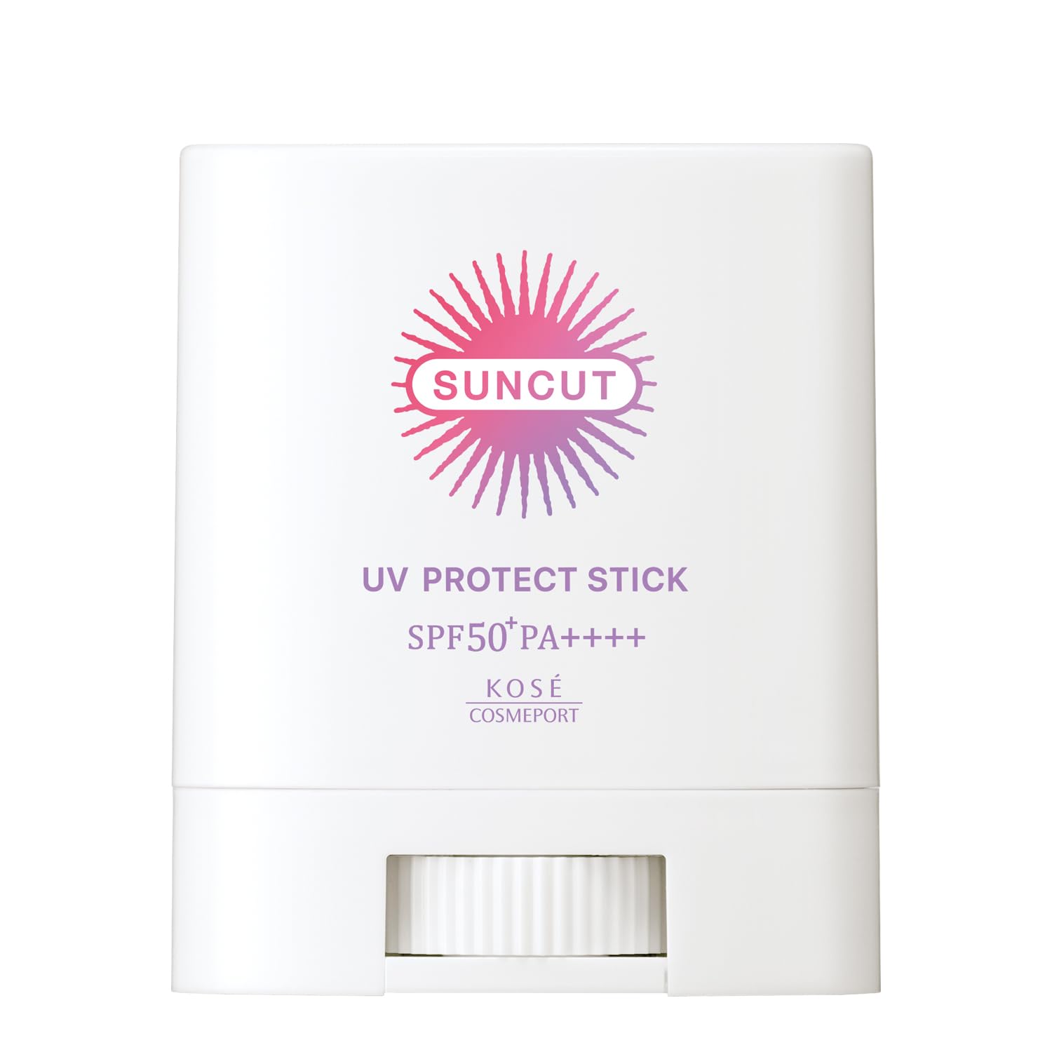 Sunkat Protective UV Stick 20g Waterproof Sunscreen for Outdoor Use