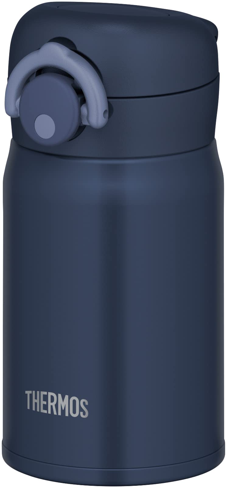 THERMOS Vacuum Insulated Travel Mug 250ml Deep Navy