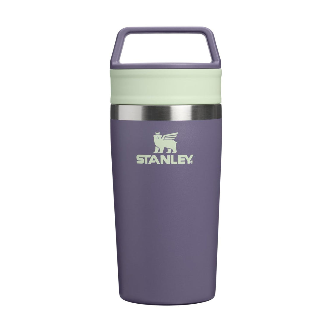 Stanley Insulated Travel Mug Purple Ombra 12 oz