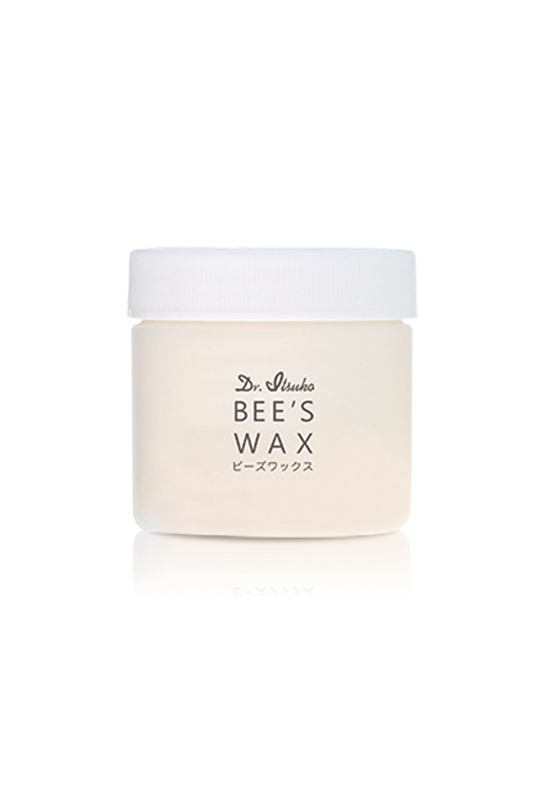 Dr.Itsuko Beads Wax 100ml for Japanese Skincare