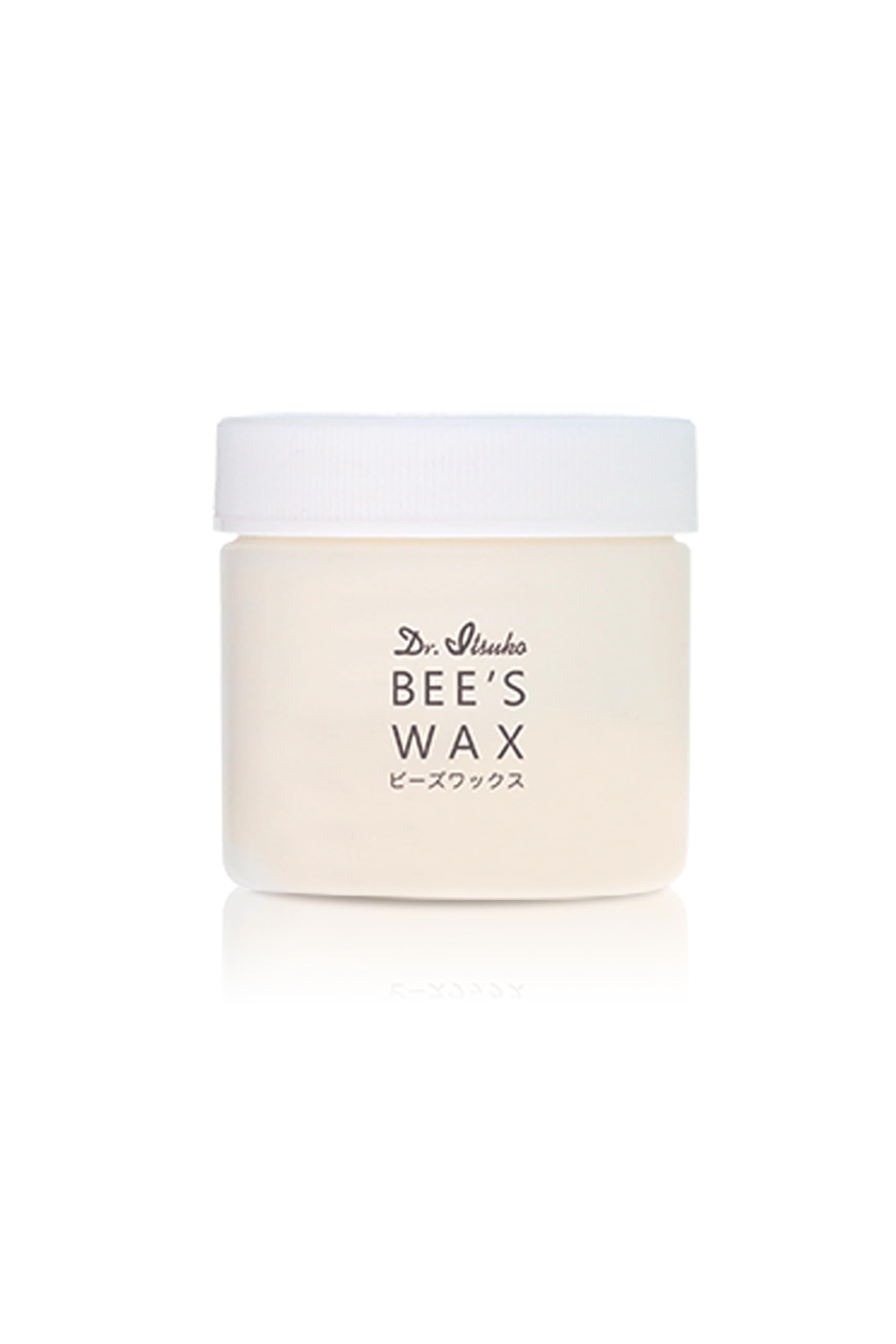 Dr.Itsuko Beads Wax 100ml for Japanese Skincare