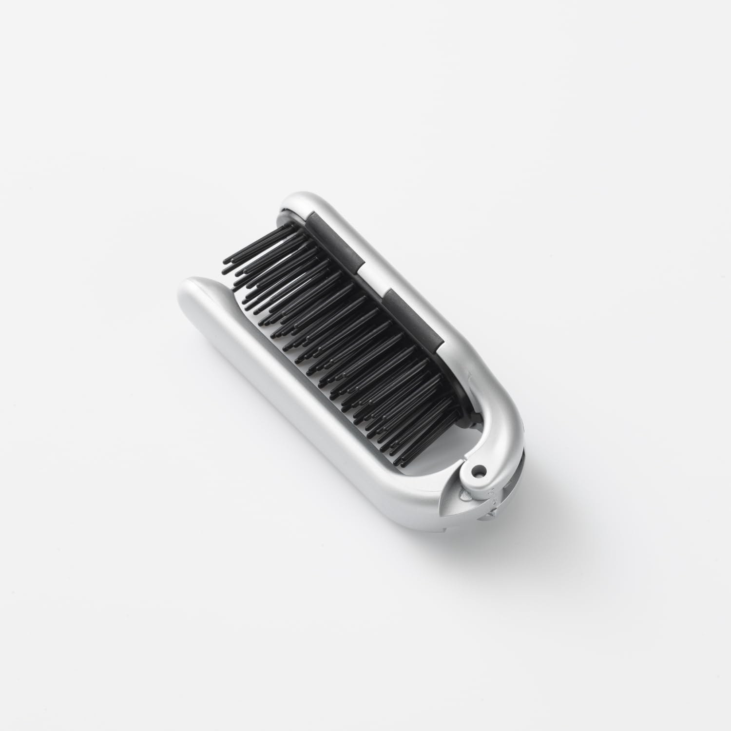 KAI Ion Esthe Folding Hair Care Brush for Effortless Styling