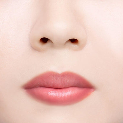 MiMC Mineral Color Lipstick in 09 Lively Pink SPF20 PA++
