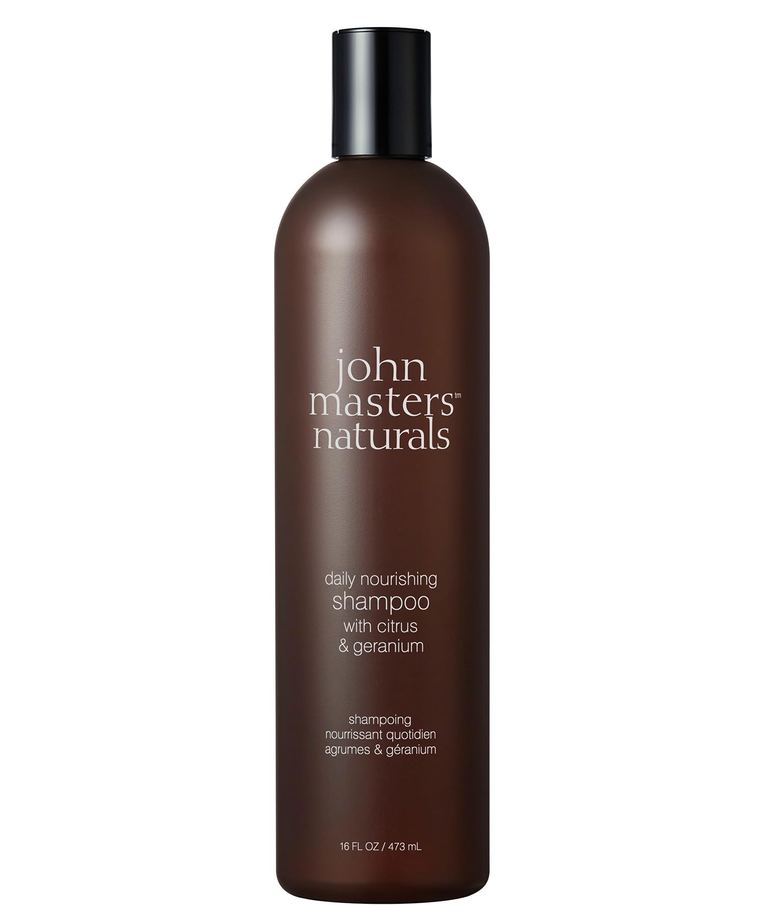 john masters organics C&amp;G Shampoo 473mL for Natural Hair Care