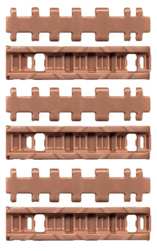 Modelkasten 1/35 Tiger II Spare Track Links for Scale Models
