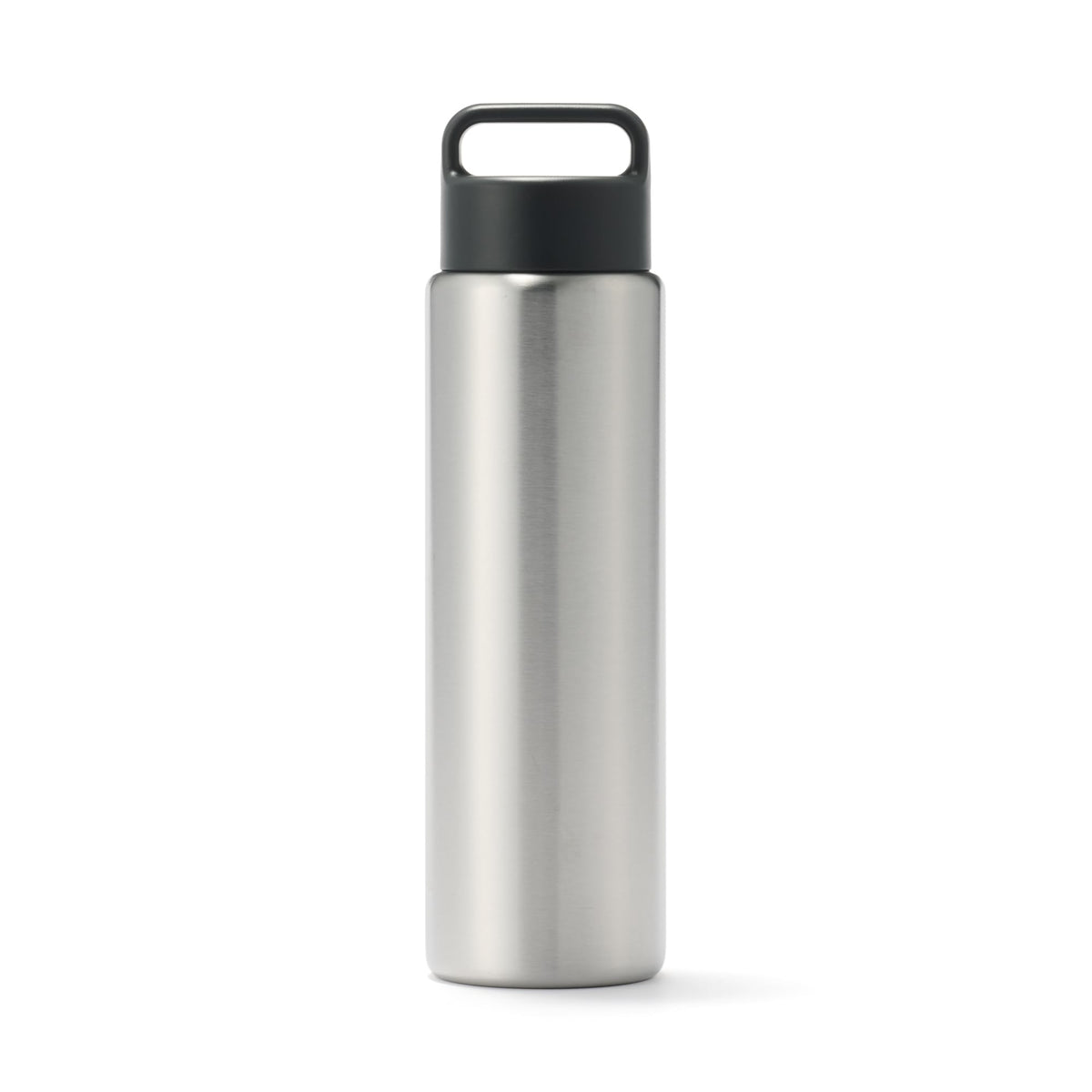 MUJI Vacuum Insulated Bottle with Handle 750mL for Hot and Cold Drinks