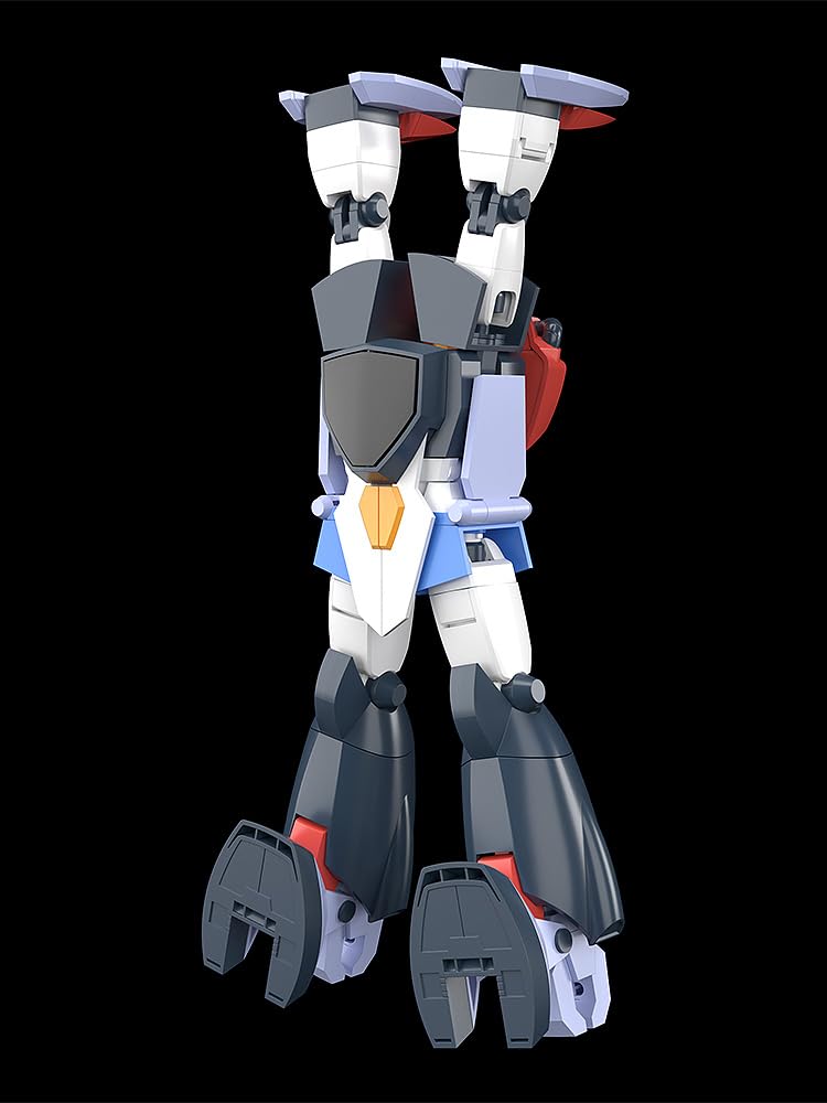 GOOD SMILE COMPANY MODEROID Galatt Jumbo Non-Scale Model Kit
