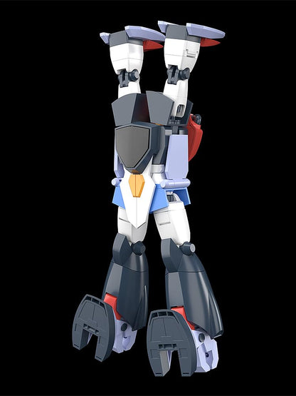 GOOD SMILE COMPANY MODEROID Galatt Jumbo Non-Scale Model Kit
