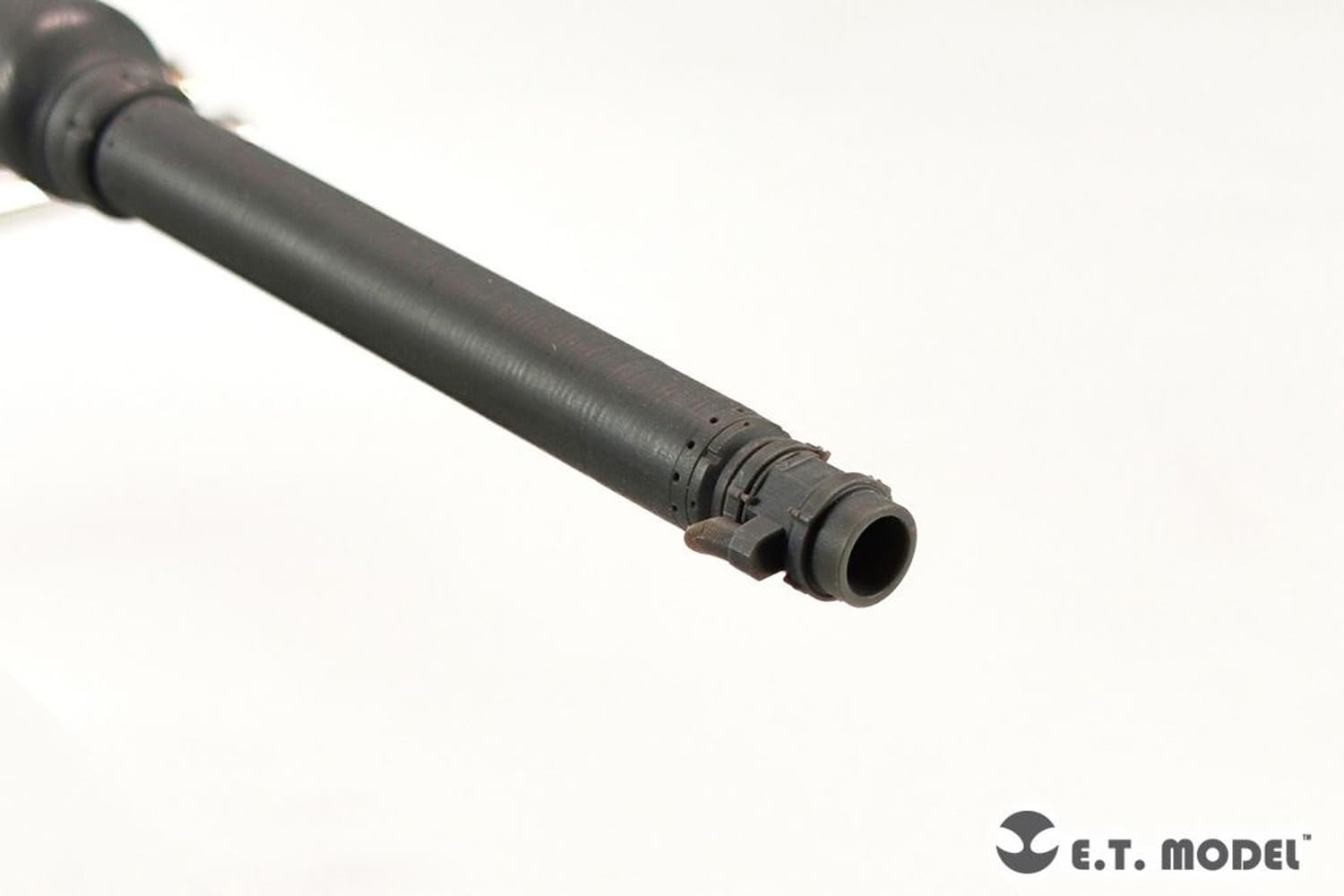E.T Model 1/35 Scale Model Parts for Leopard 2A4 Tank Barrel