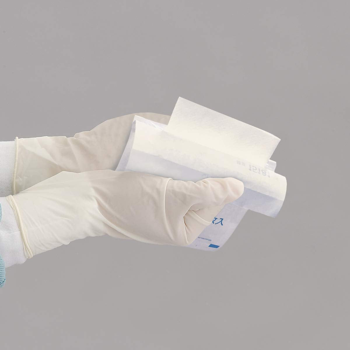 OO Osaki Sterile Disposable Gauze 50 Count for Use