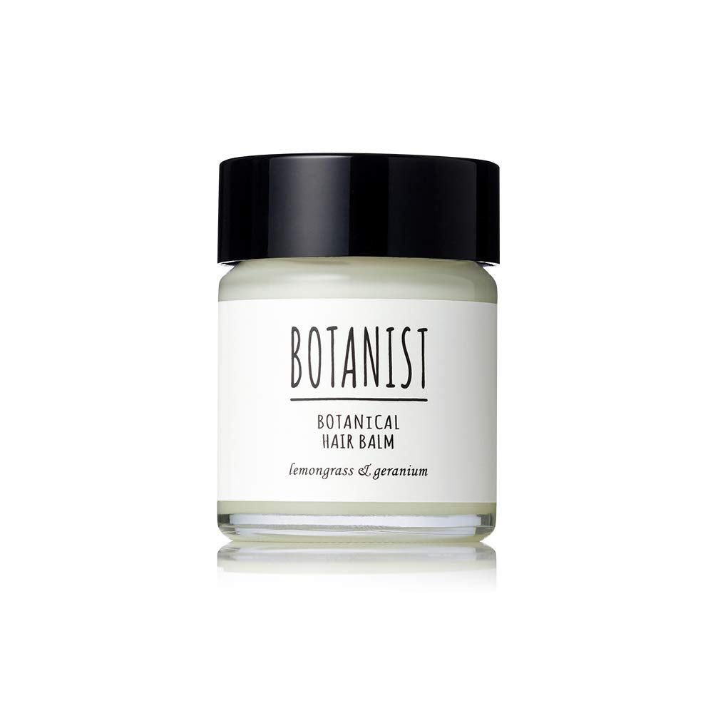 BOTANIST Botanical Hair Balm 32g Lightweight Styling Cream