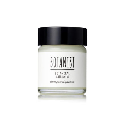 BOTANIST Botanical Hair Balm 32g Lightweight Styling Cream