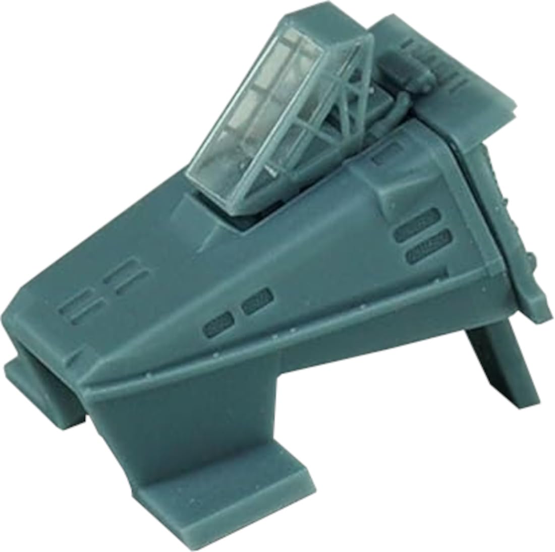 DEF.MODEL A-10 Thunderbolt II Dashboard and HUD Set for Academy Models