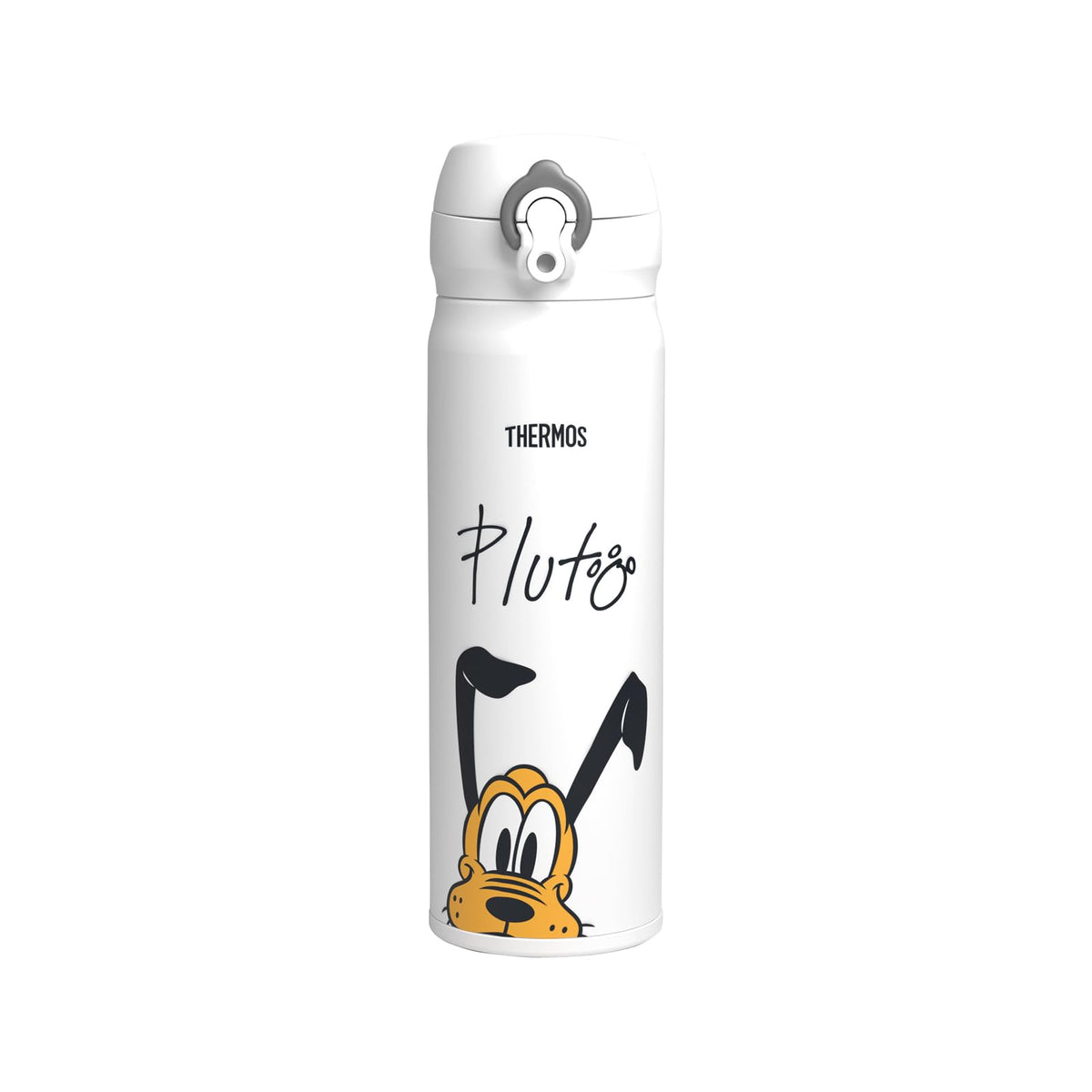 THERMOS Vacuum Insulated Travel Mug 500ml Lightweight Easy Clean