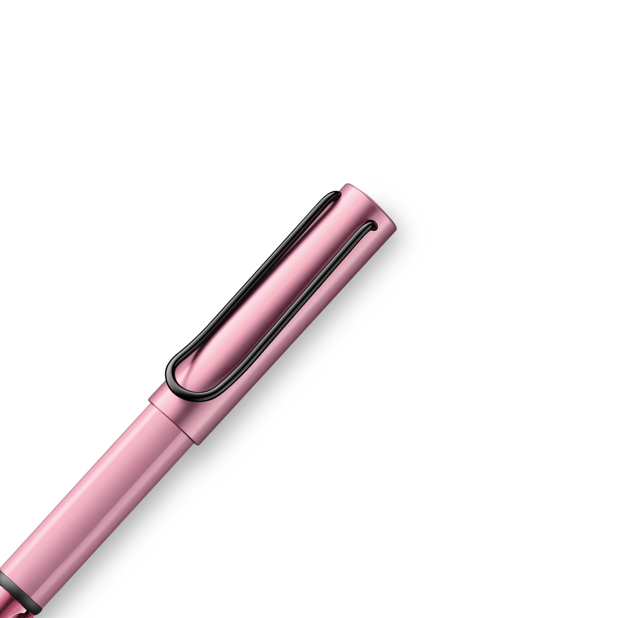 LAMY Al-Star Rollerball Pen Autumn Pink Limited Edition