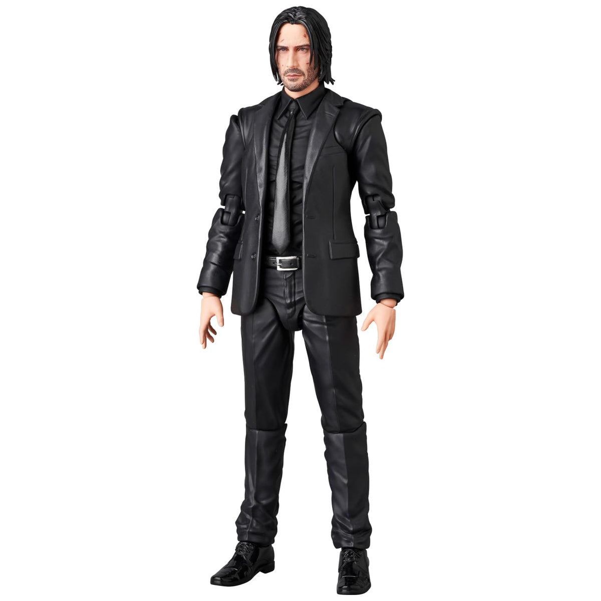 Medicom MAFEX No.233 JOHN WICK Chapter 3 Action Figure 160mm