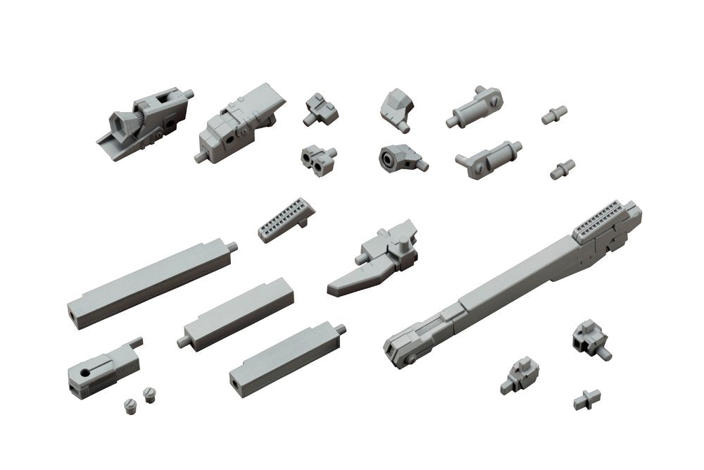 KOTOBUKIYA M.S.G Mecha Supply 03 Propellant Tank Model Kit