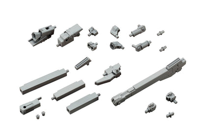 KOTOBUKIYA M.S.G Mecha Supply 03 Propellant Tank Model Kit