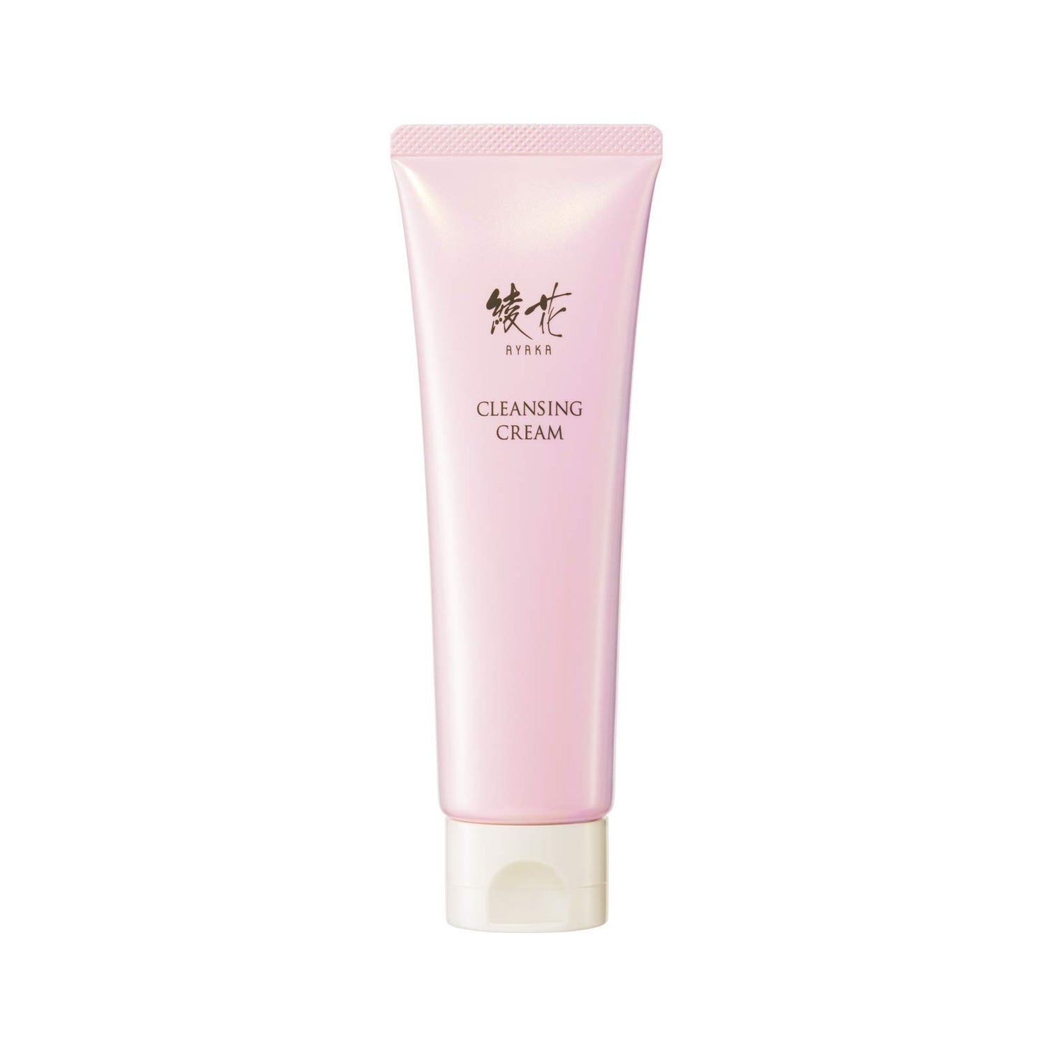 AYAKA Cleansing Cream N 120g for Gentle Makeup Removal