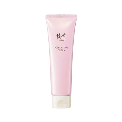 AYAKA Cleansing Cream N 120g for Gentle Makeup Removal