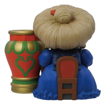 ENSKY Spirited Away Pen Stand and Stamp Set Featuring Yubaba