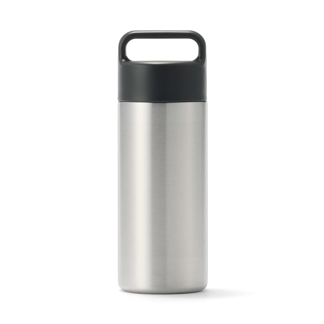 Mujirushiryouhin Vacuum Insulated Bottle with Handle 350mL