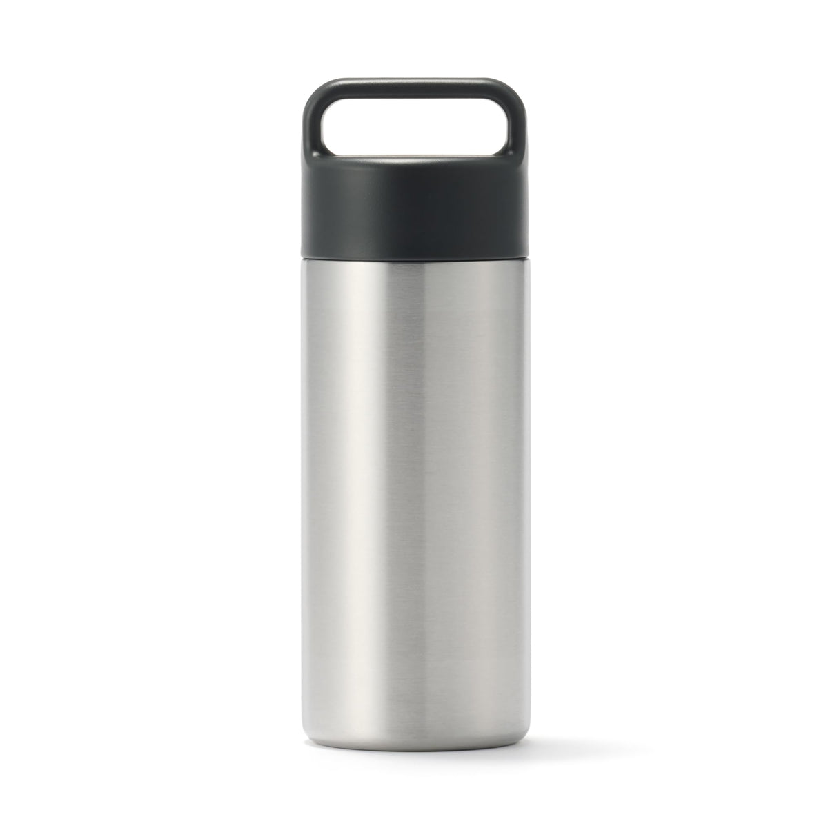 Mujirushiryouhin Vacuum Insulated Bottle with Handle 350mL