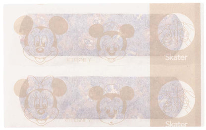 Skater Disney Mickey Mouse and Friends Bandages 20 Count