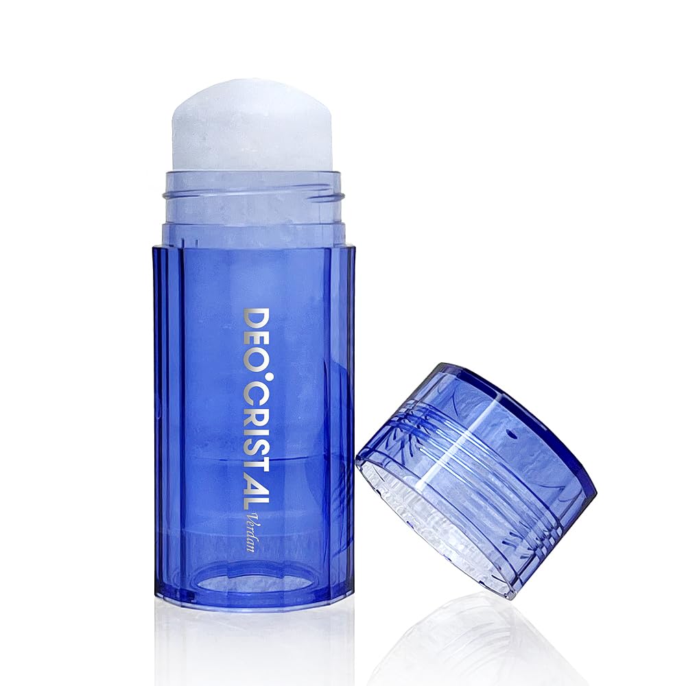 DeoCrystal Verdun Stick Type Natural Deodorant