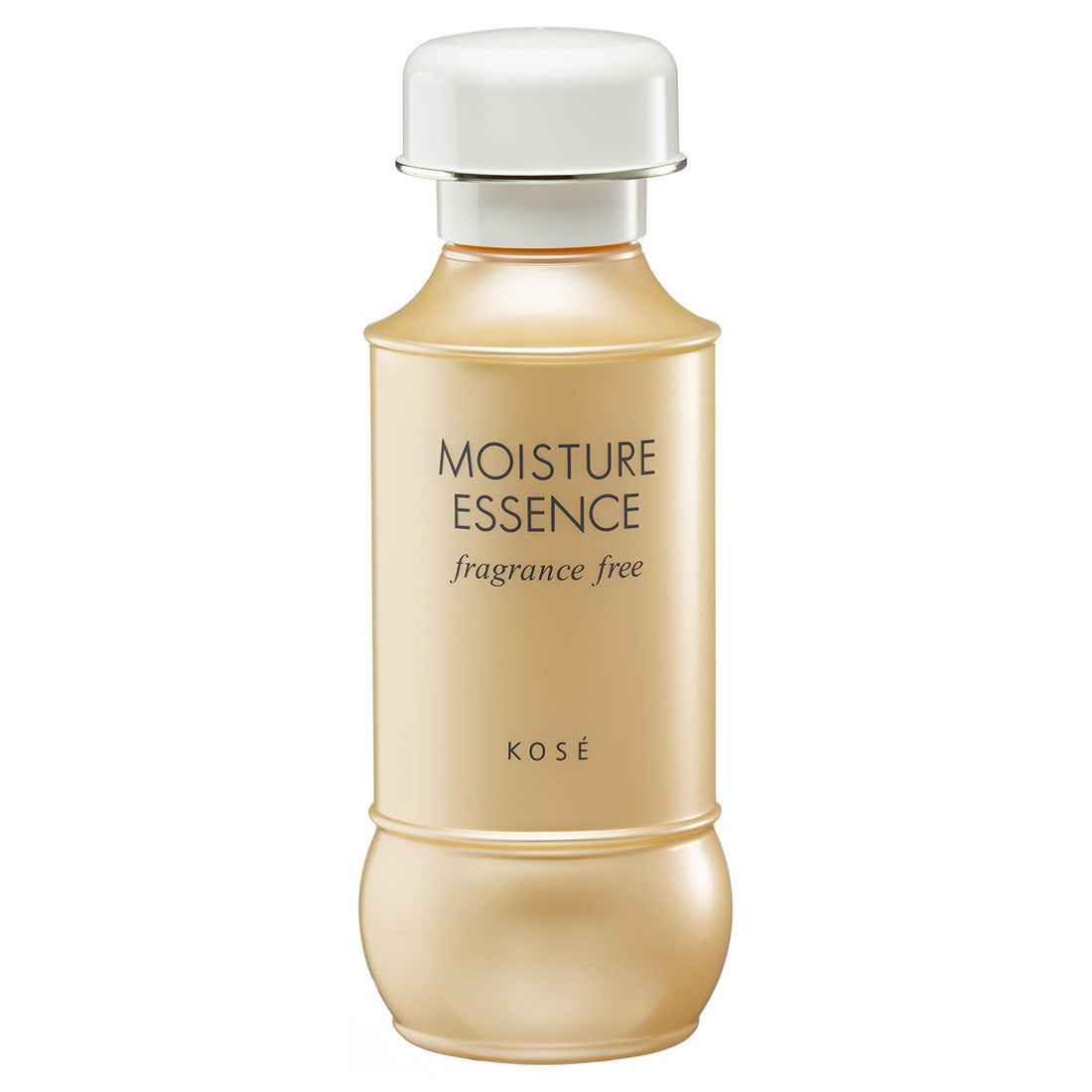 Kose Moisture Essence FF Hydrating Serum 130mL for Japanese Skincare