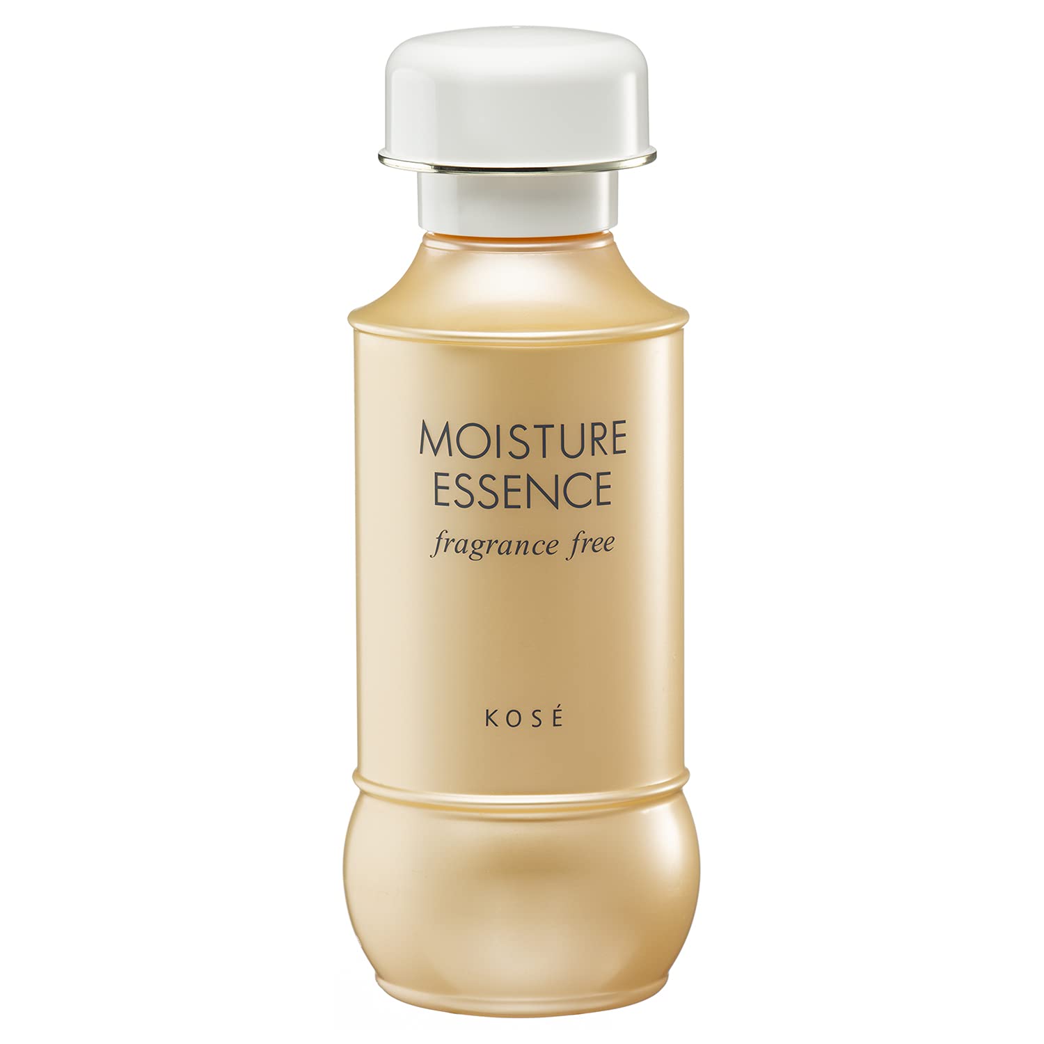 Kose Moisture Essence FF Hydrating Serum 130mL for Japanese Skincare