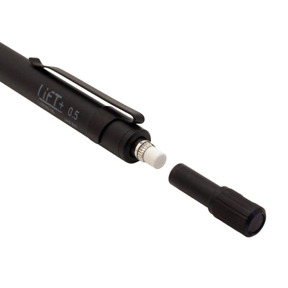 LIFT+ Mechanical Pencil 0.5mm for Precise Writing