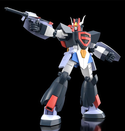 GOOD SMILE COMPANY MODEROID Galatt Jumbo Non-Scale Model Kit