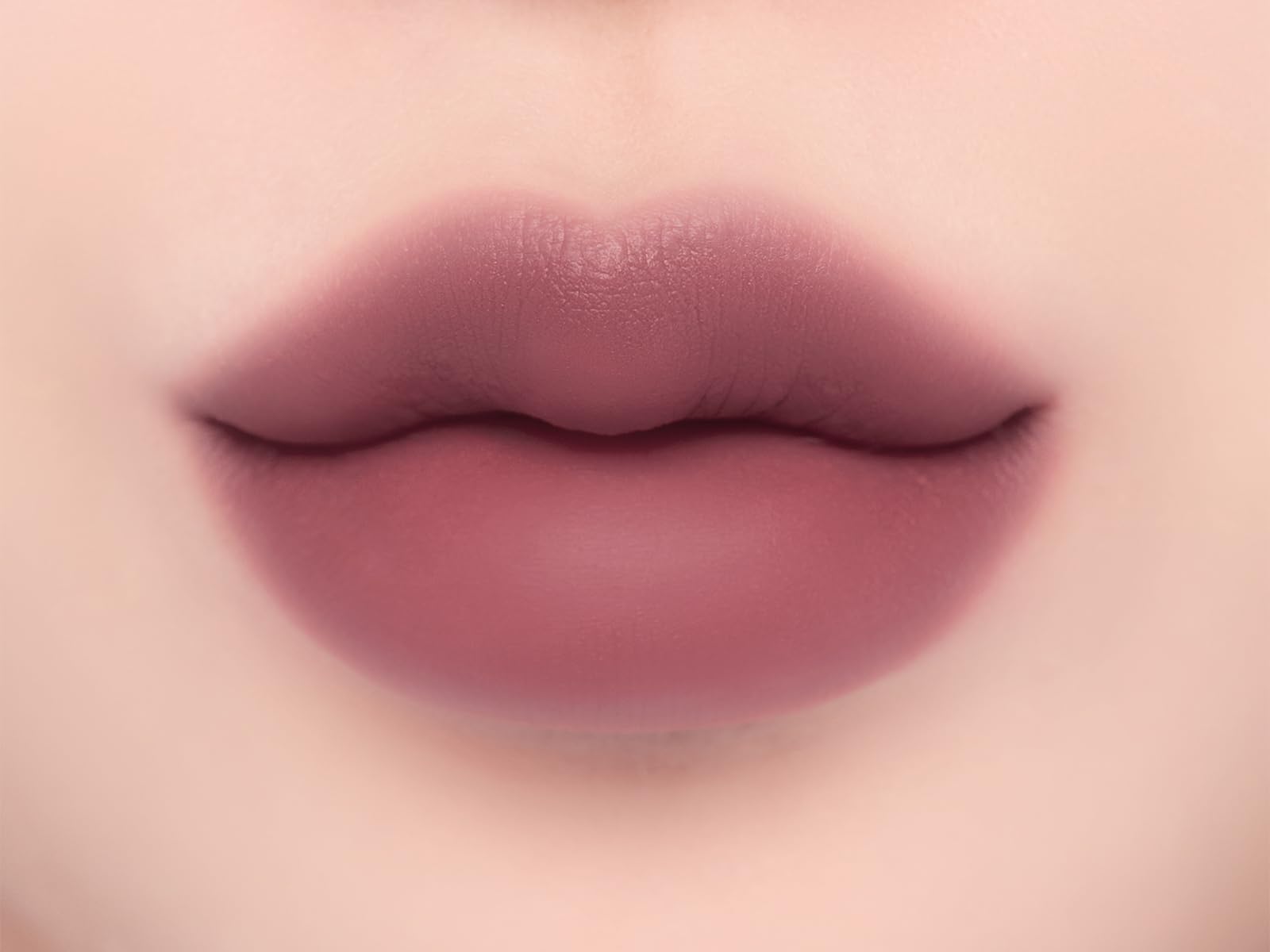 Laka Bold Berry Velvet Matte Lipstick 
